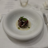 オーベルジュ・ド・リル トーキョー - 