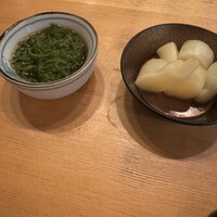 SUSHI TOKYO TEN、 六本木店 - 