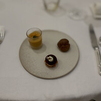 オーベルジュ・ド・リル トーキョー - 