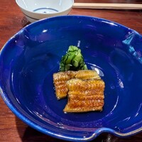 明神下 神田川 本店 - 