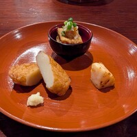 明神下 神田川 本店 - 