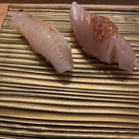 SUSHI TOKYO TEN、 六本木店 - 