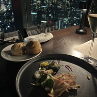 Bar＆Lounge MAJESTIC - 