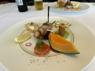 Karuizawa 72 Golf Kita Course