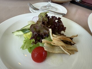 Karuizawa 72 Golf Kita Course