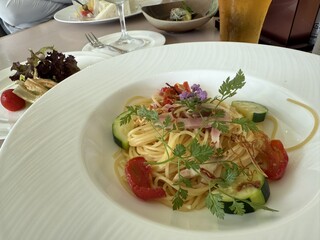 Karuizawa 72 Golf Kita Course