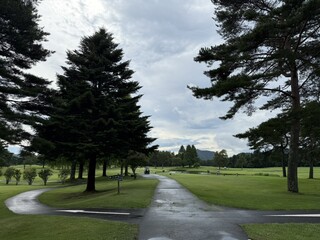 Karuizawa 72 Golf Kita Course