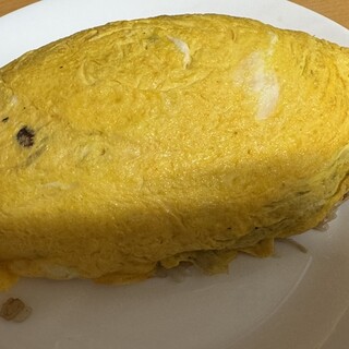 おむらいす 口コミ一覧 : おむらいす屋 - 桃谷/オムライス [食べログ]