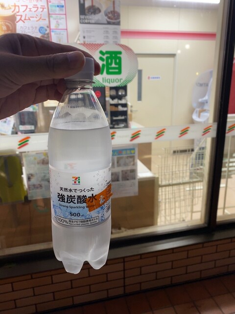 セブンイレブン 白河天神町店 - 白河（コンビニ・スーパー）の写真