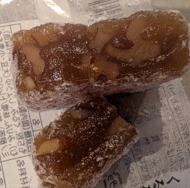 本家長門屋 七日町店 - 七日町（和菓子）の写真