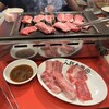 和牛焼肉 大阪会館