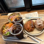 アールベイカー インスパイアード バイ コートロザリアン - 