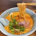 Noodle House Laundry - 