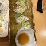 や台ずし - 