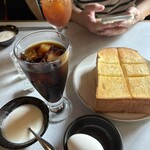 cafe Route 66 - 