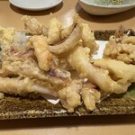や台ずし - 