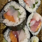 や台ずし - 