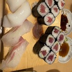 や台ずし - 