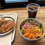 アールベイカー インスパイアード バイ コートロザリアン - 