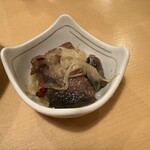 や台ずし - 