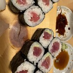 や台ずし - 