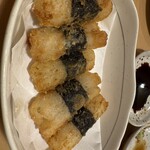 や台ずし - 