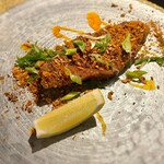 イタリアン チャイナバル村塾 - 毛沢東さん（笑）