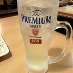 や台ずし - 