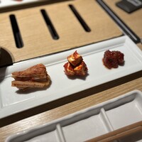 神楽坂焼肉 Kintan - 