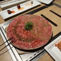 神楽坂焼肉 Kintan - 