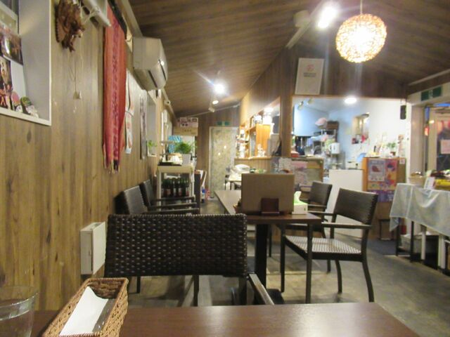 ワルン マハール（Warung Mahal） - 南気仙沼（インドネシア料理）の写真