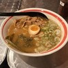 まる徳ラーメン 石津店