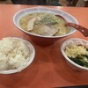 金龍ラーメン 難波千日前店