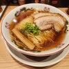 鯛塩そば 灯花 ペリエ千葉店