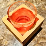 神楽坂 鉄板焼 向日葵 - 