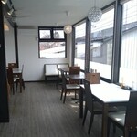 そば処 素香庵 - 