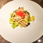 神楽坂 鉄板焼 向日葵 - 