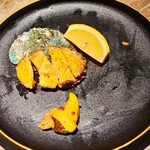 神楽坂 鉄板焼 向日葵 - 