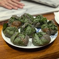 馳走西健一 - 