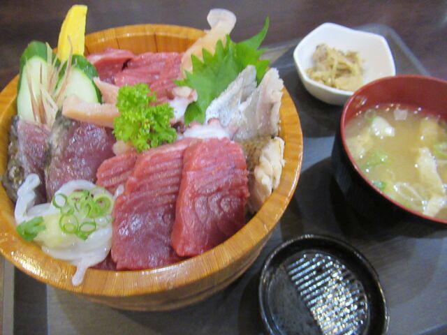 宅配弁当・食堂 たばご屋 - 南気仙沼（食堂）の写真