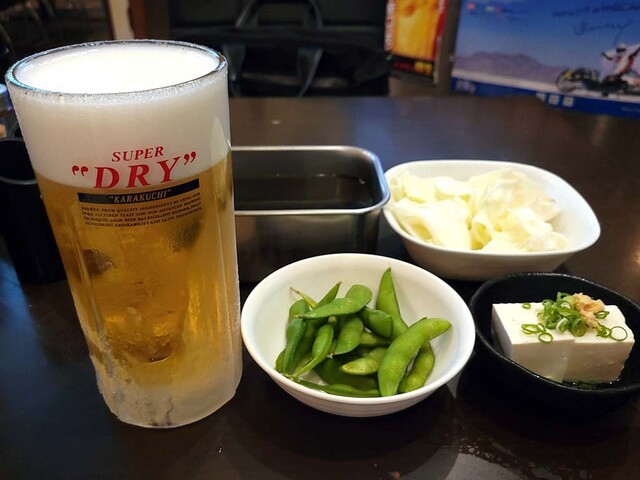 Kushi Katsu Yan! photo 5