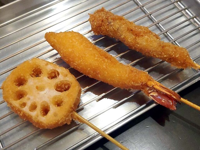 Kushi Katsu Yan! photo 4