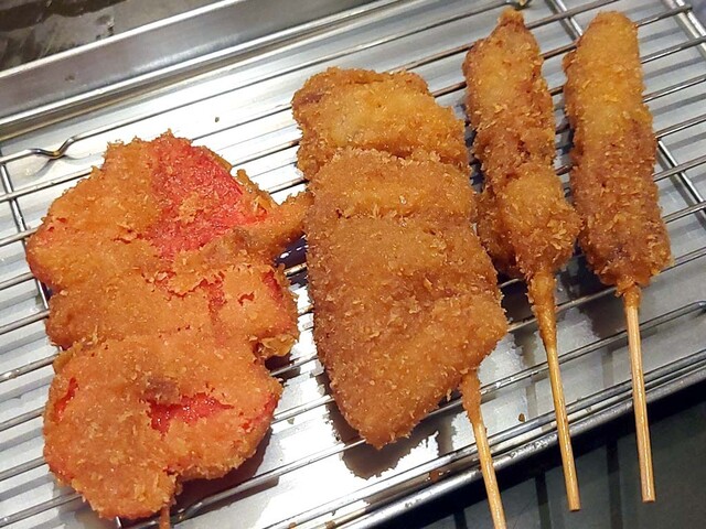 Kushi Katsu Yan! photo 2