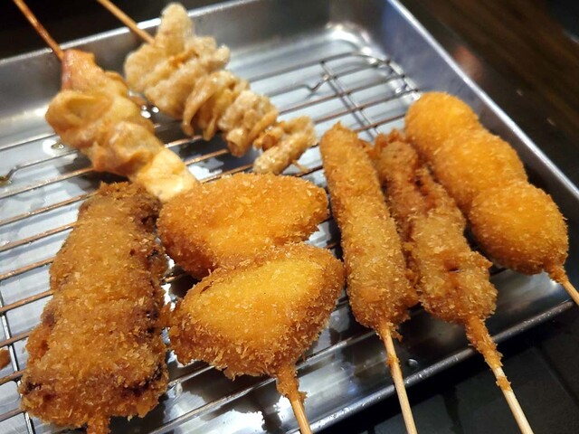 Kushi Katsu Yan! photo 3