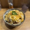 とりかつ丼の黒兵衛 小倉 旦過市場店