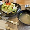 レストランやんばるシーサイド - 料理写真: