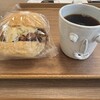 カフェ モリノ