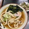 手打ち 山もとうどん