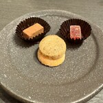 レストラン ルパン - 