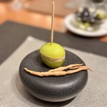 レストラン ルパン - 